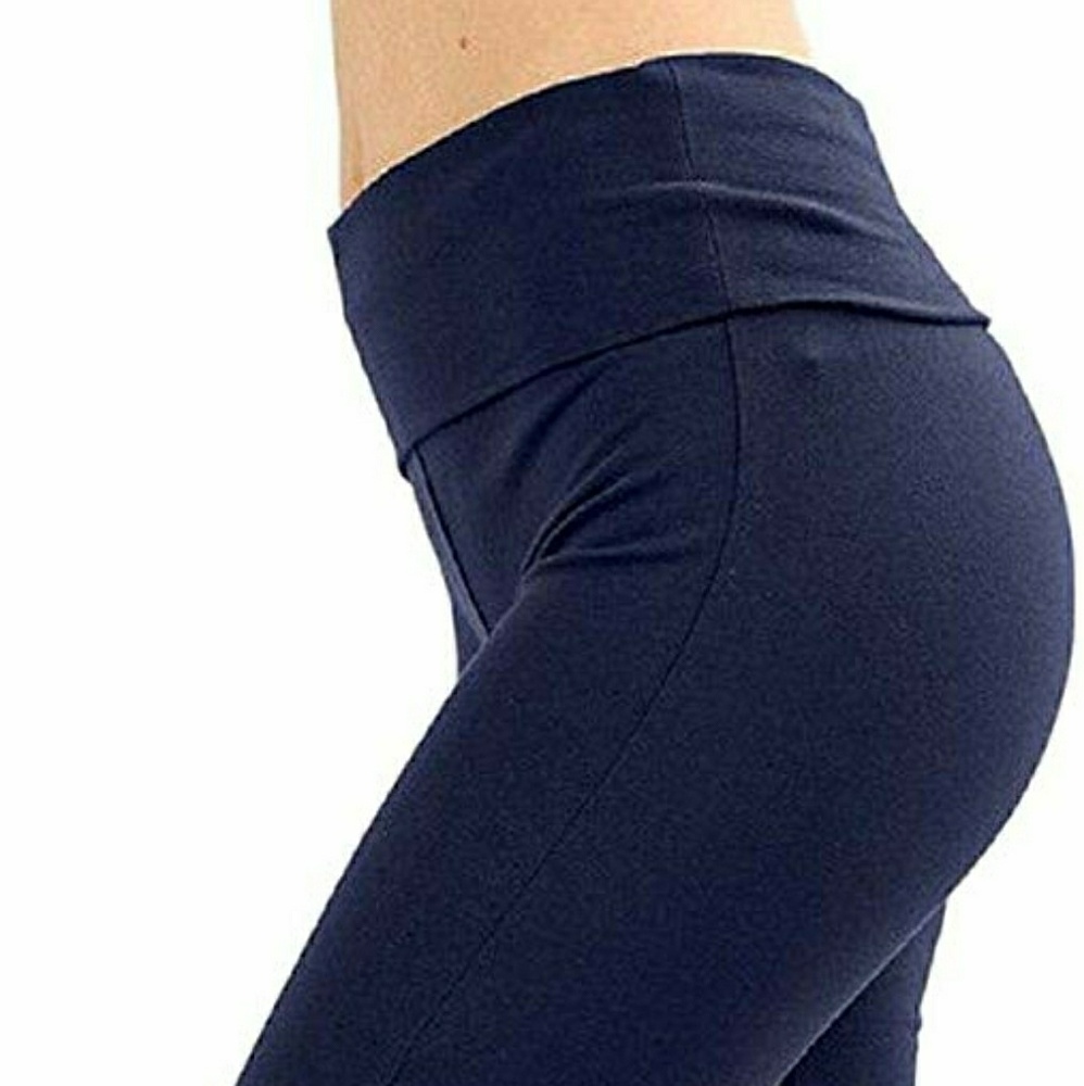 Yoga pants